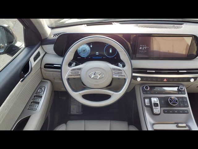 2025 Hyundai PALISADE Vehicle Photo in Shiloh, IL 62269