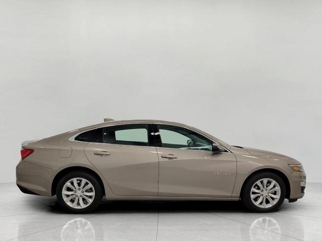 2024 Chevrolet Malibu Vehicle Photo in OSHKOSH, WI 54904-7811