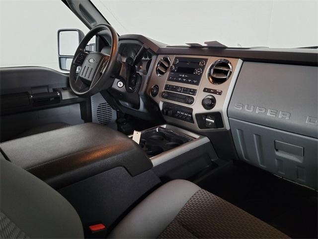 2016 Ford Super Duty F-350 SRW Vehicle Photo in PRESCOTT, AZ 86305-3700