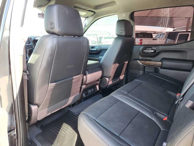 2020 Chevrolet Silverado 1500 Vehicle Photo in ODESSA, TX 79762-8186