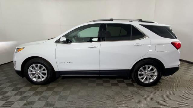 2019 Chevrolet Equinox Vehicle Photo in ALLIANCE, OH 44601-4622