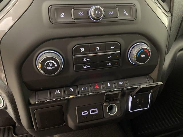 2025 Chevrolet Silverado 1500 Vehicle Photo in PHOENIX, AZ 85014-3381