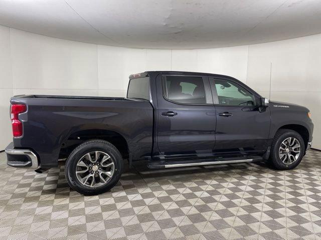 2022 Chevrolet Silverado 1500 Vehicle Photo in PHOENIX, AZ 85014-3381
