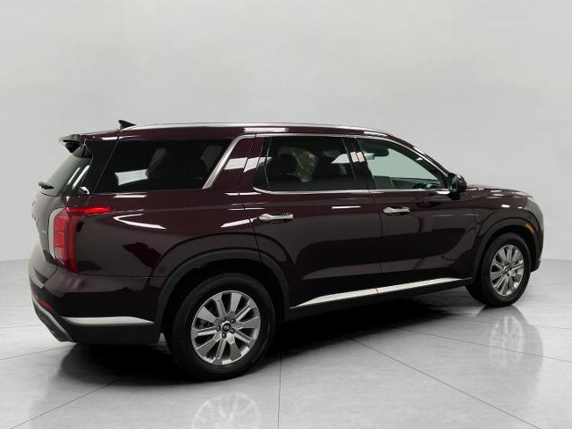 2024 Hyundai PALISADE Vehicle Photo in Appleton, WI 54913