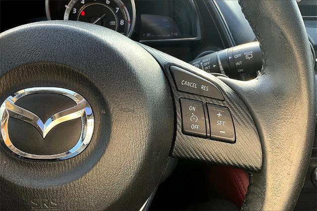 2017 Mazda CX-3 Vehicle Photo in Houston, TX 77007