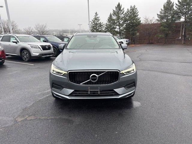 Used 2018 Volvo XC60 Momentum with VIN YV4102RK2J1045230 for sale in Harrisburg, PA