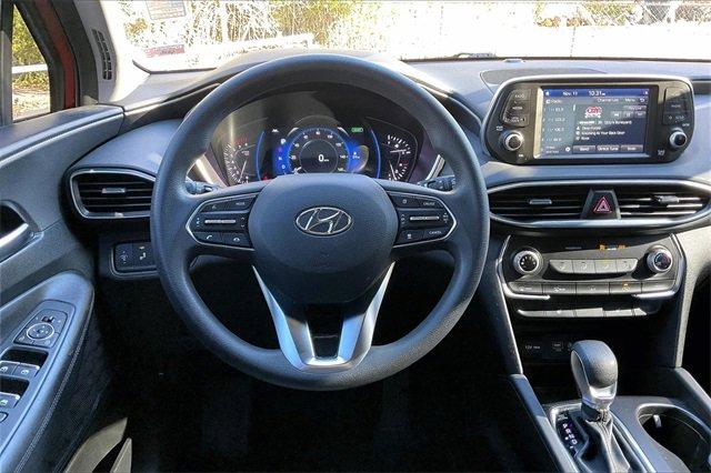 2019 Hyundai Santa Fe Vehicle Photo in INDEPENDENCE, MO 64055-1314