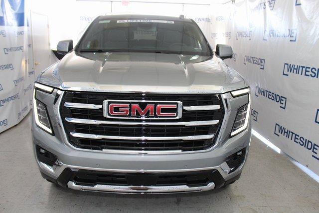 2025 GMC Yukon XL Vehicle Photo in SAINT CLAIRSVILLE, OH 43950-8512