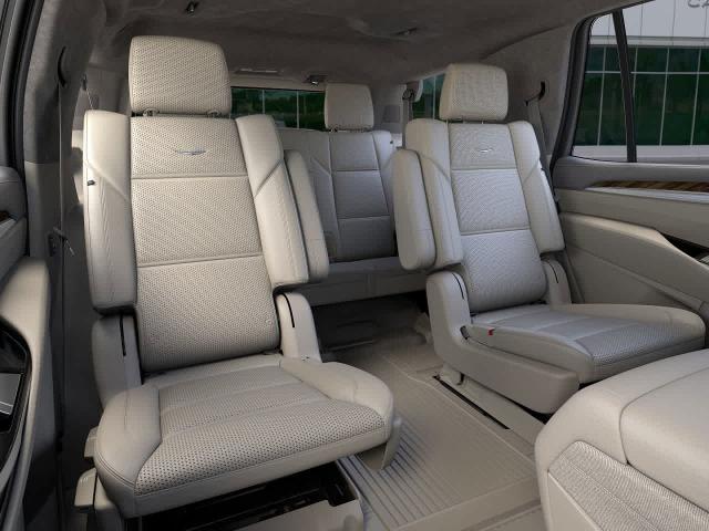 2025 Cadillac Escalade Vehicle Photo in POMPANO BEACH, FL 33064-7091