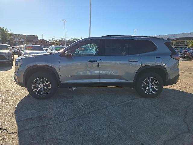 2025 GMC Acadia Vehicle Photo in LAFAYETTE, LA 70503-4541