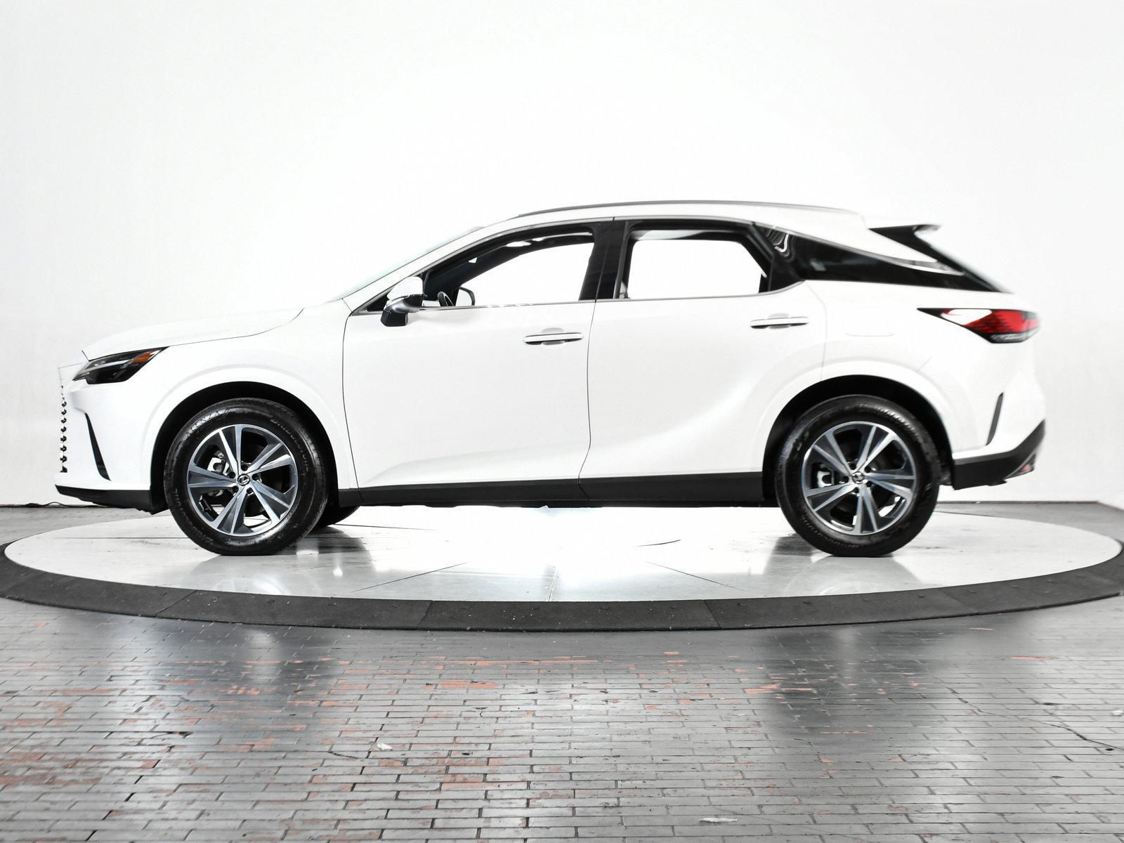 2023 Lexus RX 350 Vehicle Photo in DALLAS, TX 75235