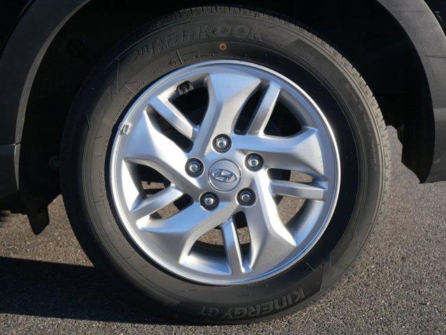 2022 Hyundai VENUE Vehicle Photo in Nashua, NH 03060