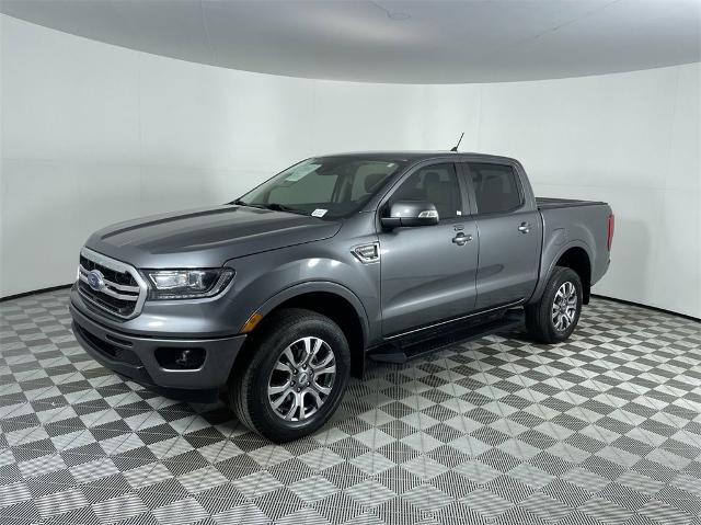 2022 Ford Ranger Vehicle Photo in GILBERT, AZ 85297-0402