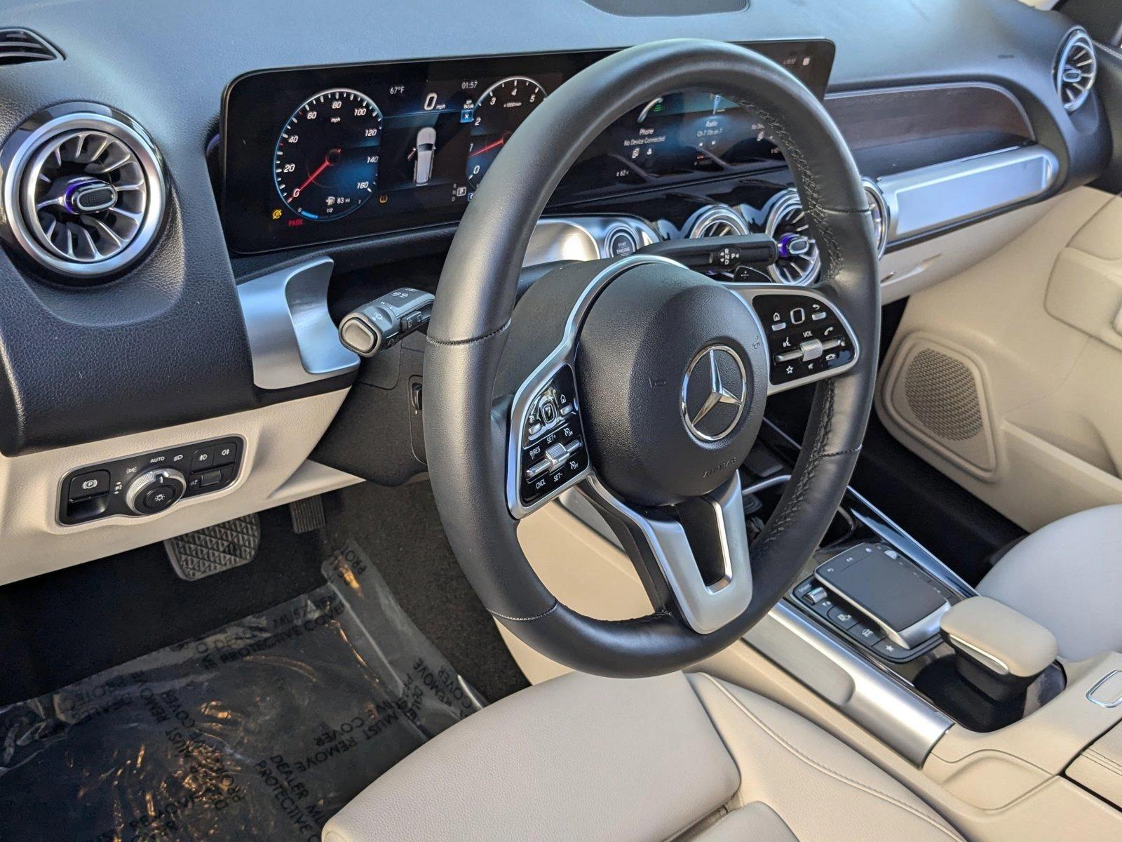 2023 Mercedes-Benz GLB Vehicle Photo in Maitland, FL 32751