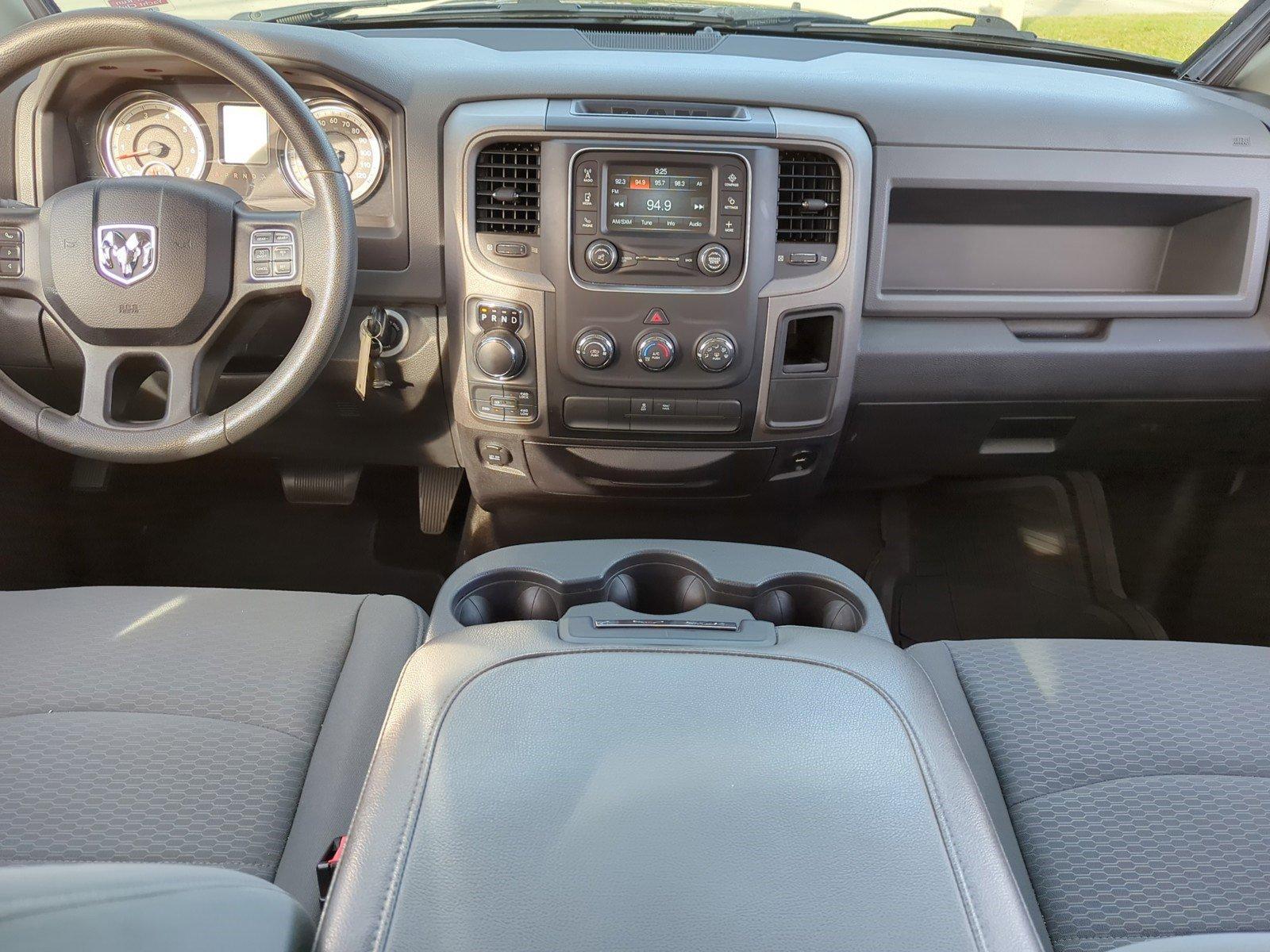 2015 Ram 1500 Vehicle Photo in Pembroke Pines, FL 33027