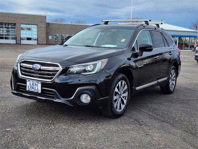 2019 Subaru Outback Vehicle Photo in AURORA, CO 80011-6998