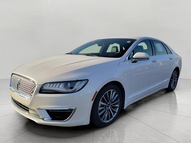 2020 Lincoln MKZ Vehicle Photo in MADISON, WI 53713-3220