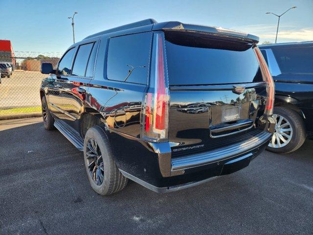 2019 Cadillac Escalade Vehicle Photo in SUGAR LAND, TX 77478-0000