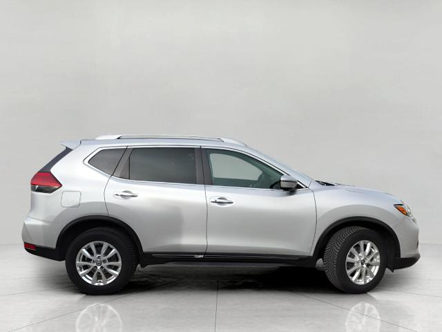 2017 Nissan Rogue Vehicle Photo in Appleton, WI 54914