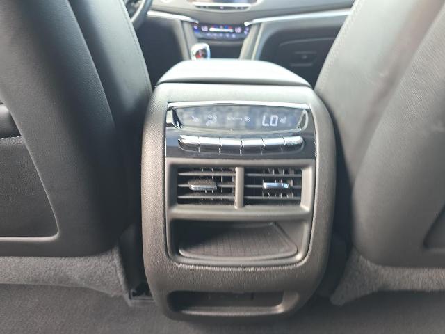 2020 Cadillac XT5 Vehicle Photo in BROUSSARD, LA 70518-0000