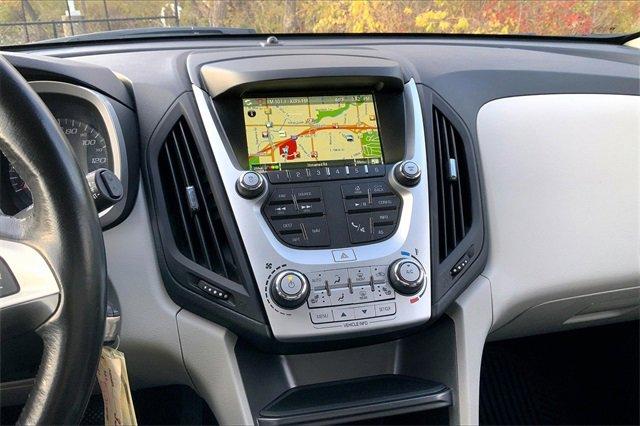 2017 Chevrolet Equinox Vehicle Photo in INDEPENDENCE, MO 64055-1377