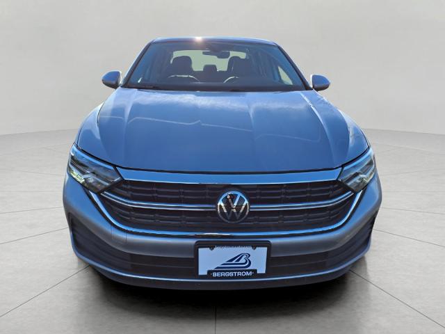 2022 Volkswagen Jetta Vehicle Photo in Oshkosh, WI 54904