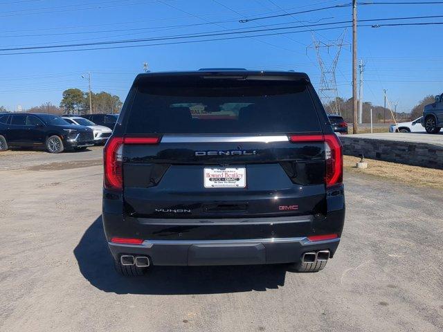 2025 GMC Yukon XL Vehicle Photo in ALBERTVILLE, AL 35950-0246