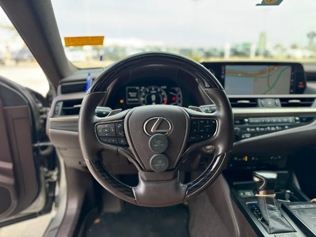 2019 Lexus ES 350 Vehicle Photo in Grapevine, TX 76051