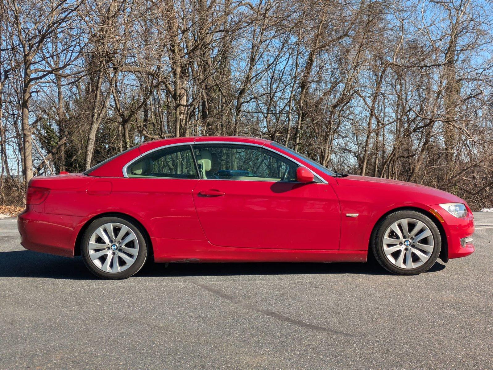 2011 BMW 328i Vehicle Photo in Bel Air, MD 21014