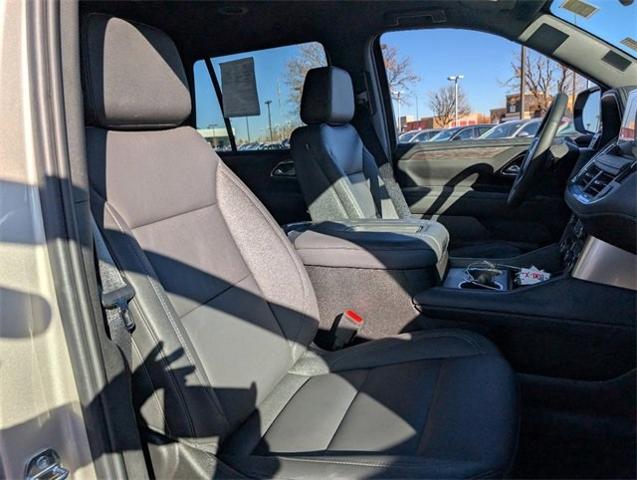 2024 Chevrolet Tahoe Vehicle Photo in AURORA, CO 80012-4011