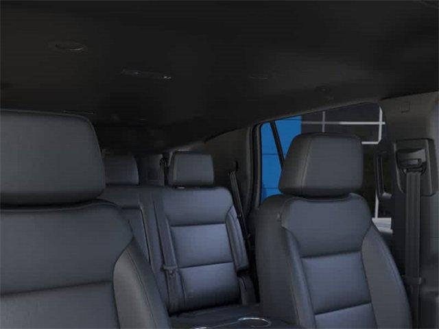 2025 Chevrolet Tahoe Vehicle Photo in COLLIERVILLE, TN 38017-9006