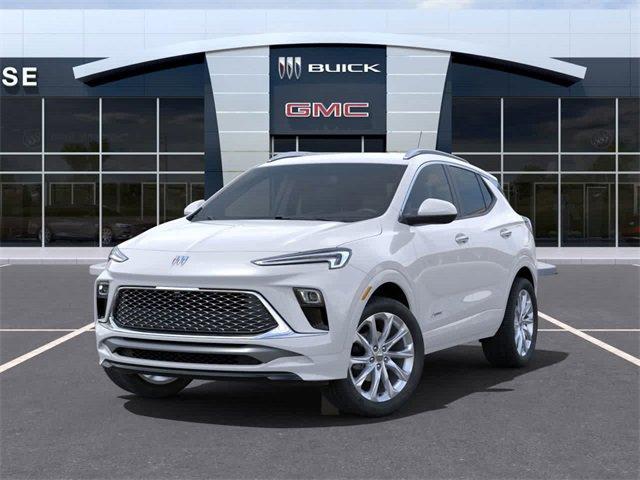 2025 Buick Encore GX Vehicle Photo in COLLIERVILLE, TN 38017-9006