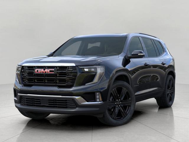 2025 GMC Acadia Vehicle Photo in OSHKOSH, WI 54904-7811