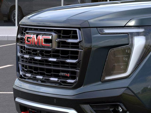 2025 GMC Yukon XL Vehicle Photo in ALBERTVILLE, AL 35950-0246