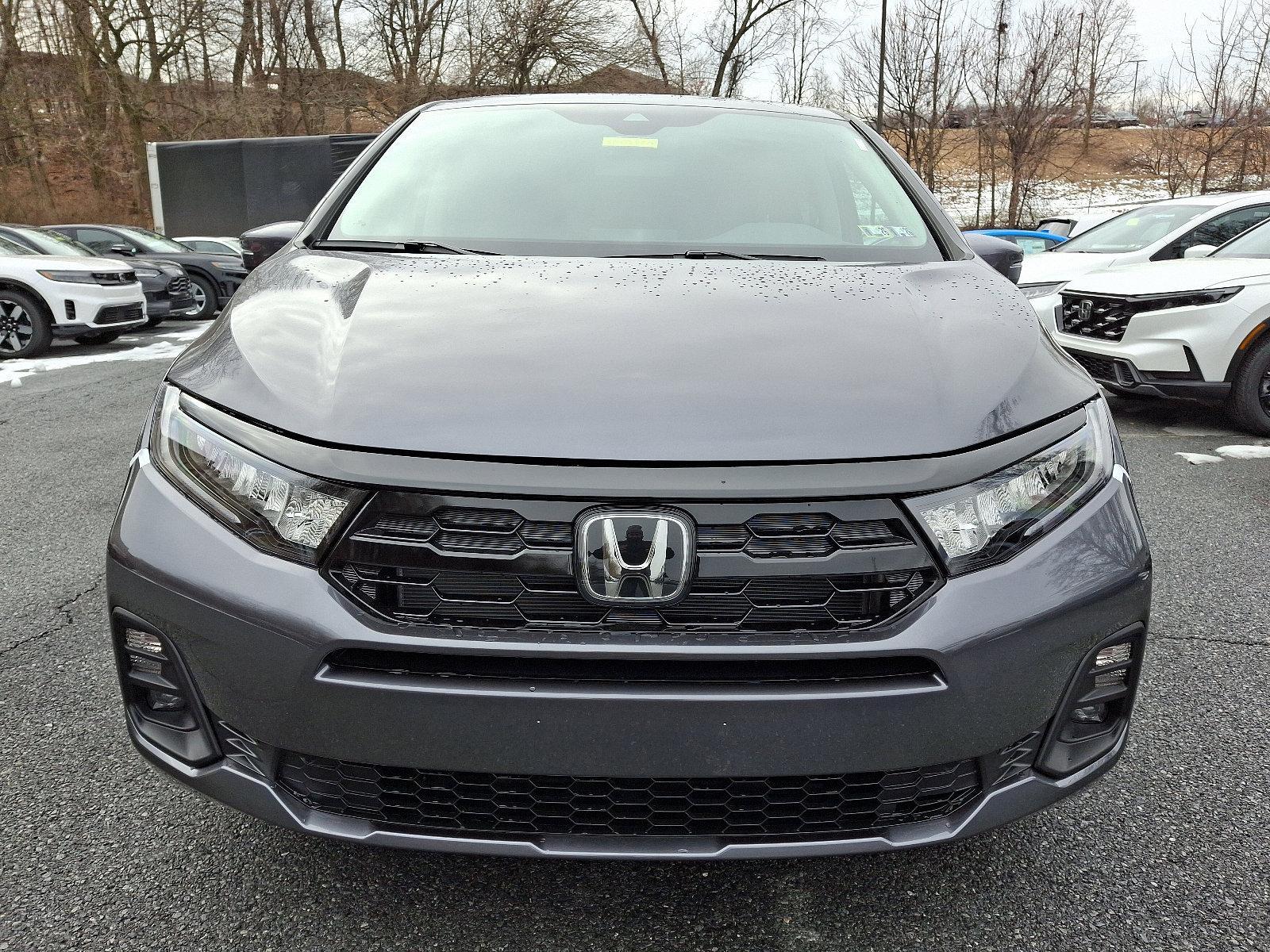 2025 Honda Odyssey Vehicle Photo in Harrisburg, PA 17111