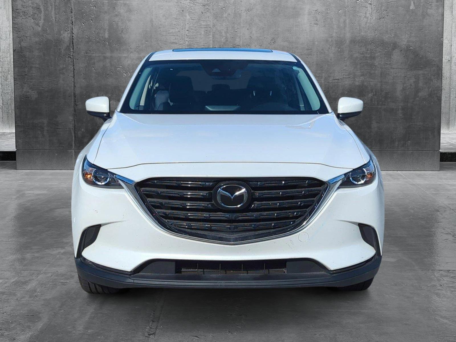 2023 Mazda CX-9 Vehicle Photo in Margate, FL 33063