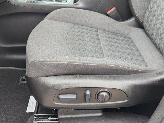 2022 Chevrolet Equinox Vehicle Photo in SUGAR LAND, TX 77478-0000