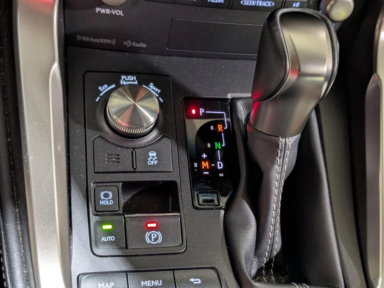 2019 Lexus NX 300 Vehicle Photo in West Palm Beach, FL 33417