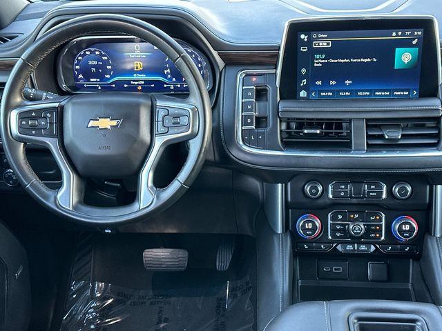 2023 Chevrolet Tahoe Vehicle Photo in RIVERSIDE, CA 92504-4106