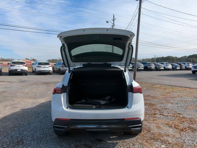 2025 Buick Envision Vehicle Photo in ALBERTVILLE, AL 35950-0246