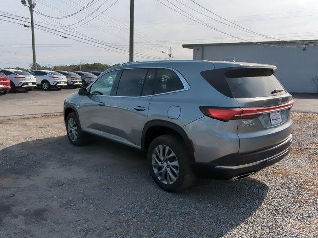 2025 Buick Enclave Vehicle Photo in ALBERTVILLE, AL 35950-0246