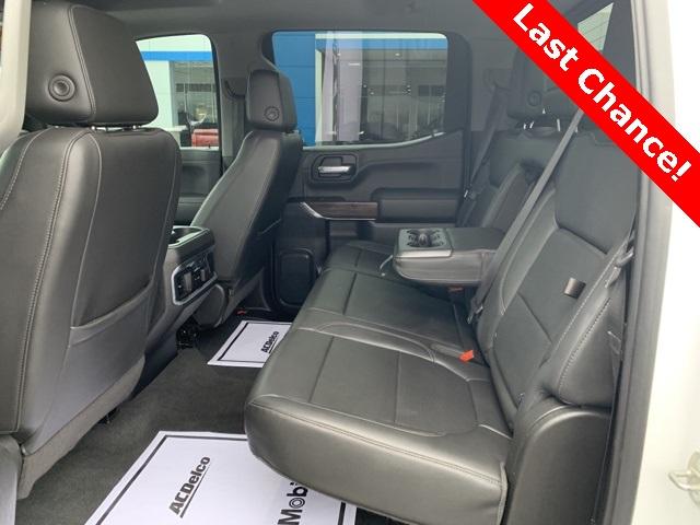 2020 GMC Sierra 1500 Vehicle Photo in POST FALLS, ID 83854-5365