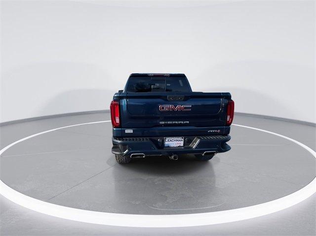 2019 GMC Sierra 1500 Vehicle Photo in BOWLING GREEN, KY 42104-4102