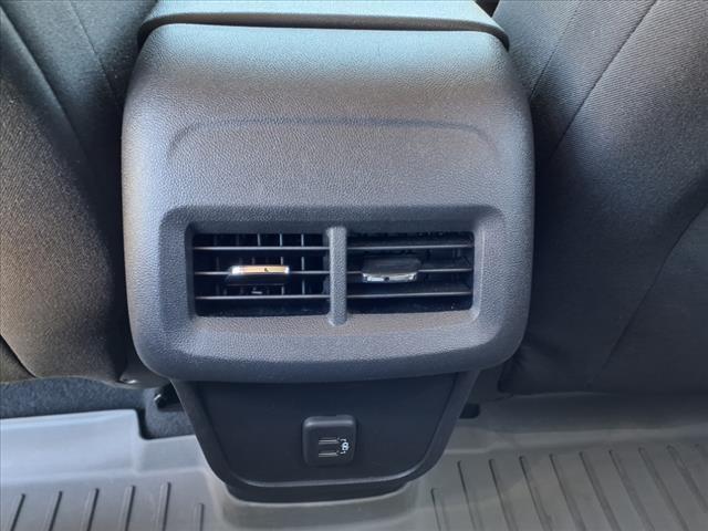 2020 Chevrolet Equinox Vehicle Photo in ELGIN, TX 78621-4245