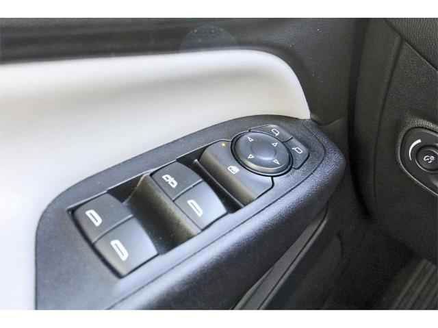 2021 Chevrolet Equinox Vehicle Photo in ROSENBERG, TX 77471-5675