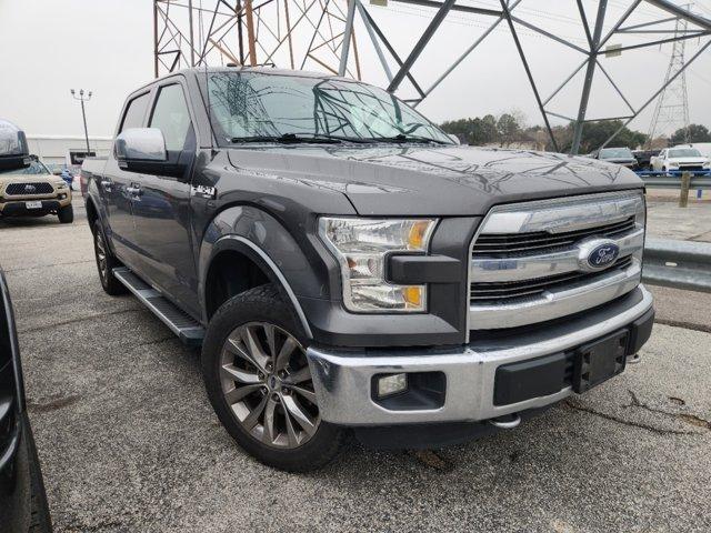 2016 Ford F-150 Vehicle Photo in SUGAR LAND, TX 77478-0000