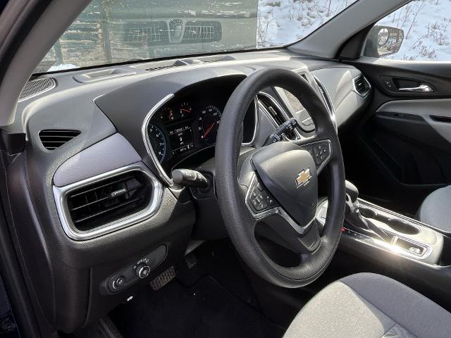 2022 Chevrolet Equinox Vehicle Photo in PITTSBURGH, PA 15226-1209