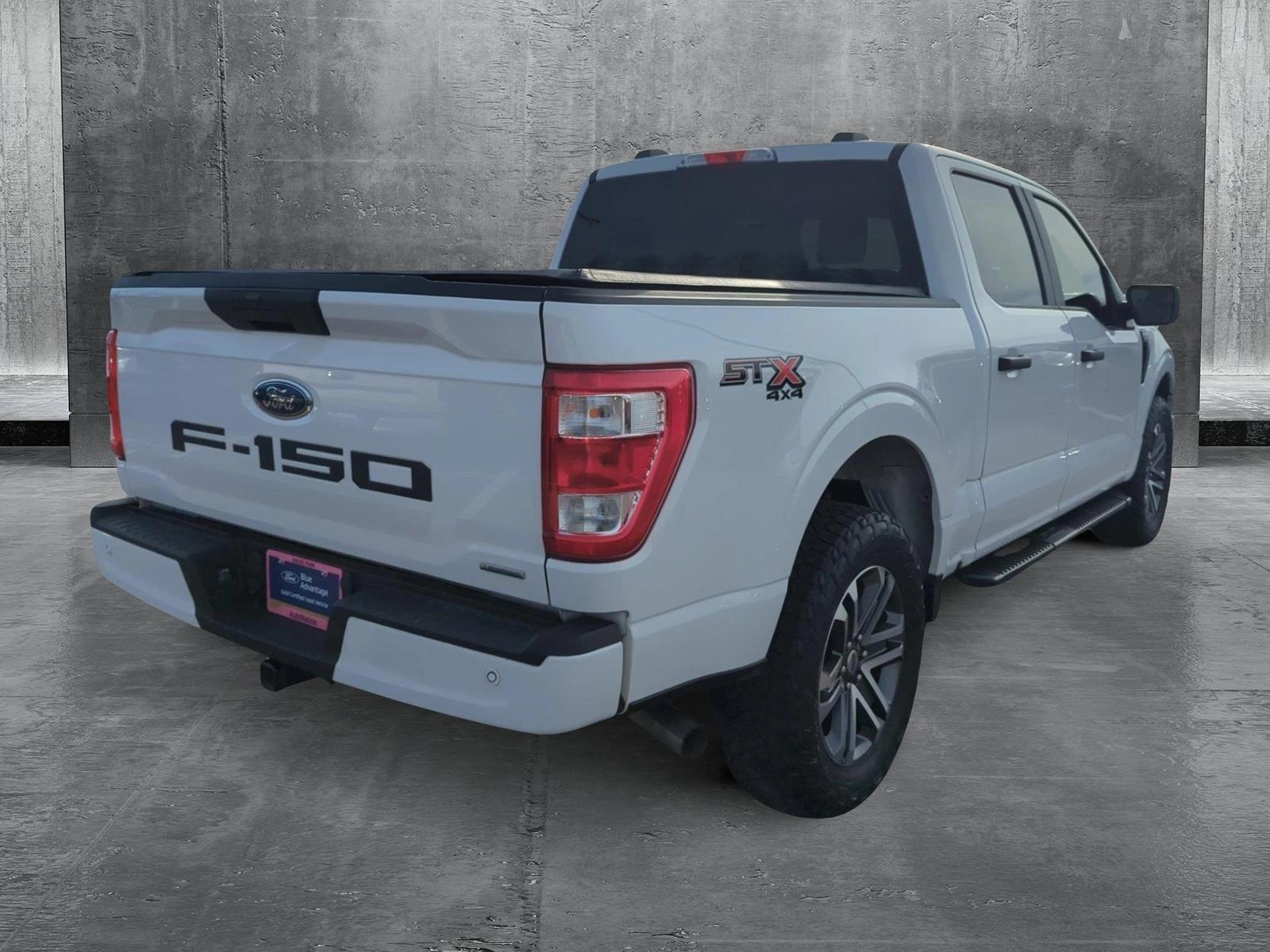 2021 Ford F-150 Vehicle Photo in Memphis, TN 38133