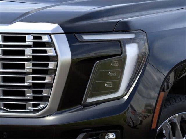 2025 GMC Yukon Vehicle Photo in COLLIERVILLE, TN 38017-9006