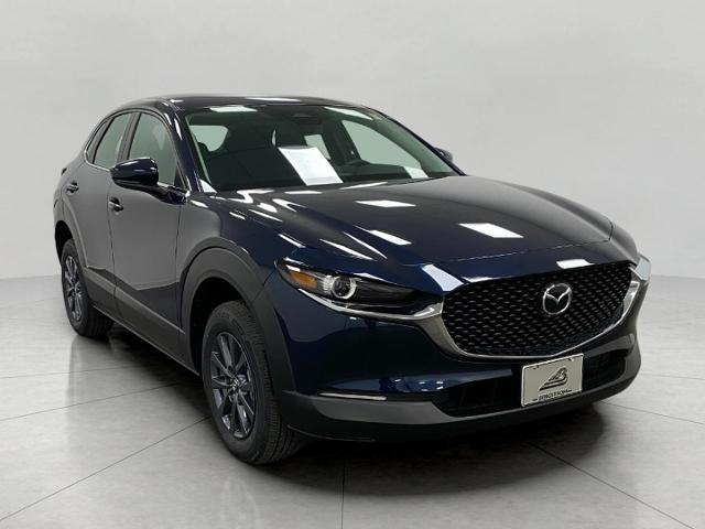 2025 Mazda CX-30 Vehicle Photo in Appleton, WI 54913